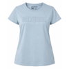 MotoGirl MotoGirl 3D T-Shirt Pastel Blue - Thumbnail 1