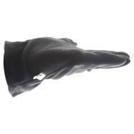 Fleece Gloves Black