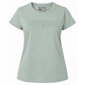 3D T-Shirt Pastel Green