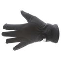 Cotton Gloves Black