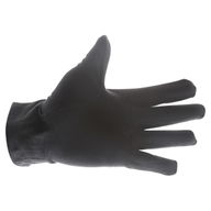 Cotton Gloves Black