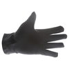Doctor Bike Black Cotton Gloves Palm                                                                                                                                                                                                                           