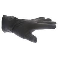 Cotton Gloves Black