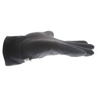 Cotton Gloves Black