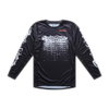 Troy Lee Designs Troy Lee Designs GP Pro Stamp Jersey Black - Thumbnail 1