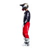 Troy Lee Designs Troy Lee Designs GP Pro Stamp Jersey Black - Thumbnail 4