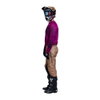Troy Lee Designs Troy Lee Designs GP Pro Stamp Jersey Fuchsia - Thumbnail 5