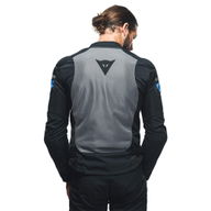 Air Fast Textile Jacket Black Grey Blue