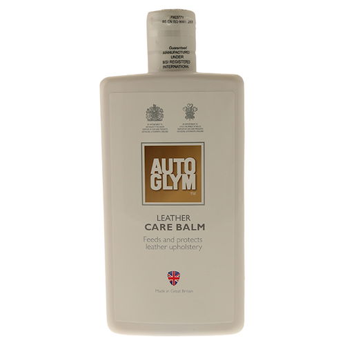Autoglym Leather Care Balm 500ml