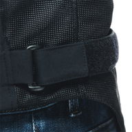 Air Fast Textile Jacket Black Grey Blue