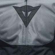 Air Fast Textile Jacket Black Grey Blue