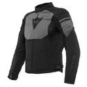 Air Fast Textile Jacket Black Grey