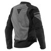 Dainese Dainese Air Fast Textile Jacket Black Grey - Thumbnail 2