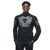 Dainese Dainese Air Fast Textile Jacket Black Grey - Thumbnail 3