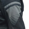 Dainese Dainese Air Fast Textile Jacket Black Grey - Thumbnail 4