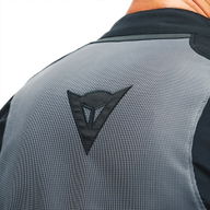 Air Fast Textile Jacket Black Grey