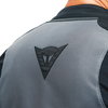 Dainese Dainese Air Fast Textile Jacket Black Grey - Thumbnail 5