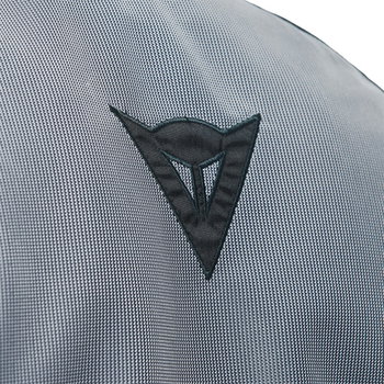 Dainese Dainese Air Fast Textile Jacket Black Grey