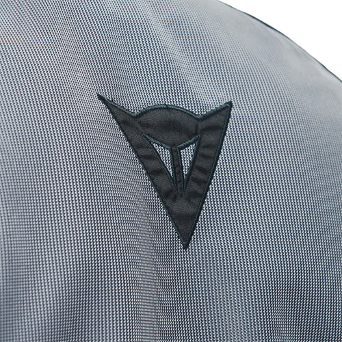 Dainese Dainese Air Fast Textile Jacket Black Grey
