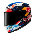 RPHA 12 Helmet Red Bull Misano GP 2