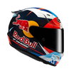 HJC HJC RPHA 12 Helmet Red Bull Misano GP 2 - Thumbnail 2