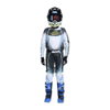 Troy Lee Designs Troy Lee Designs GP Pro Youth Framework Jersey Carbon Grey - Thumbnail 3