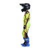 Troy Lee Designs Troy Lee Designs GP Pro Youth Roller Jersey Flo Yellow Fuchsia - Thumbnail 4