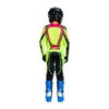 Troy Lee Designs Troy Lee Designs GP Pro Youth Roller Jersey Flo Yellow Fuchsia - Thumbnail 5