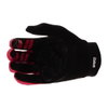Troy Lee Designs Troy Lee Designs GP Pro Mono Gloves Scarlet Glo - Thumbnail 2