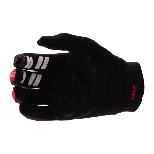Troy Lee Designs Troy Lee Designs GP Pro Streamline Gloves Red Black