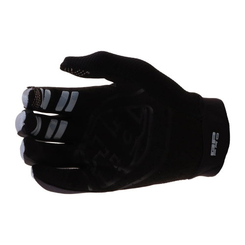 Troy Lee Designs Troy Lee Designs GP Pro Framework Gloves Carbon Grey