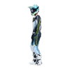 Troy Lee Designs Troy Lee Designs GP Pro Framework Pants Carbon Grey - Thumbnail 3