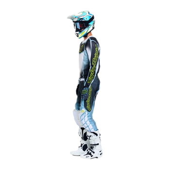 Troy Lee Designs Troy Lee Designs GP Pro Framework Pants Carbon Grey