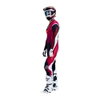 Troy Lee Designs Troy Lee Designs SE Ultra Vision Pants Black Fuchsia - Thumbnail 3