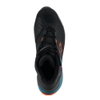 Alpinestars Alpinestars CR-X Drystar Riding Shoes Black Petrol Orange Fluo - Thumbnail 6