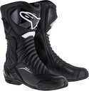 SMX 6 V2 Drystar Boots Black