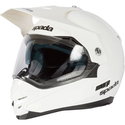 Intrepid Helmet Pearl White