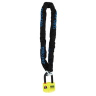 Boss Alarm Chain Lock -12mm x 1.2m