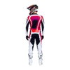 Troy Lee Designs Troy Lee Designs SE Ultra Vision Jersey Black Fuchsia - Thumbnail 5