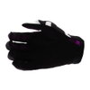Troy Lee Designs Troy Lee Designs Air Youth Cyclops Gloves Black Fuchsia - Thumbnail 2