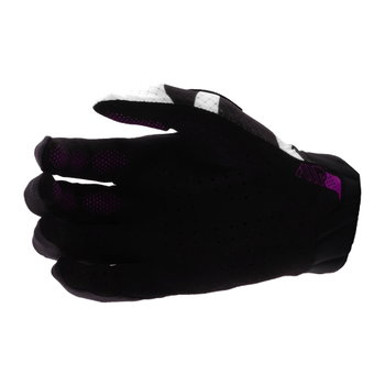 Troy Lee Designs Troy Lee Designs Air Youth Cyclops Gloves Black Fuchsia