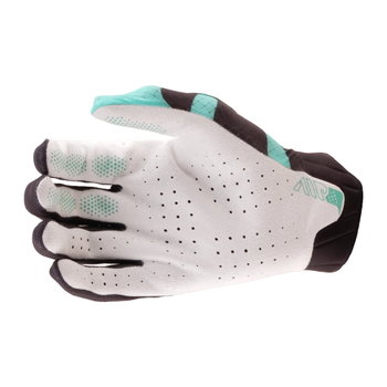 Troy Lee Designs Troy Lee Designs Air Cyclops Gloves Carbon Grey