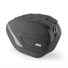 Givi Givi Easy-T Right Side Soft Bag 18ltr - Thumbnail 1