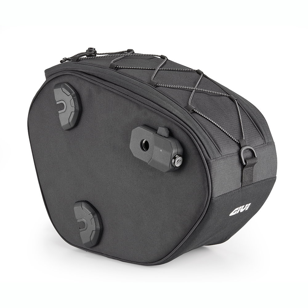 Easy-T Right Side Soft Bag 18ltr