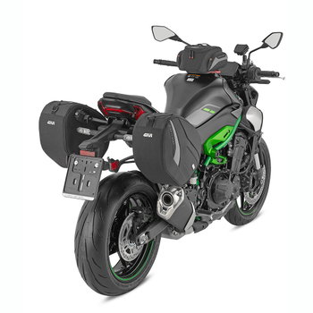 Givi Givi Easy-T Right Side Soft Bag 18ltr