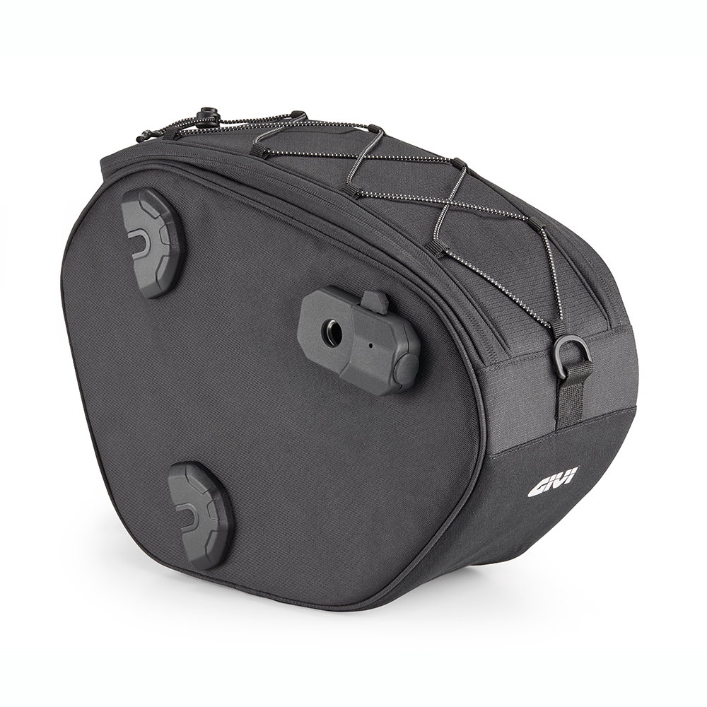 Easy-T Right Side Soft Bag 18ltr