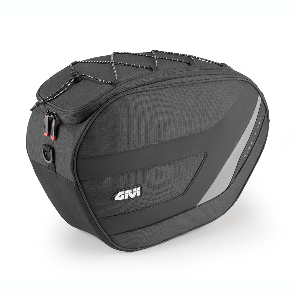 Easy-T Left Side Soft Bag 18ltr