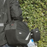 Easy-T Left Side Soft Bag 18ltr