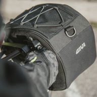 Easy-T Left Side Soft Bag 18ltr