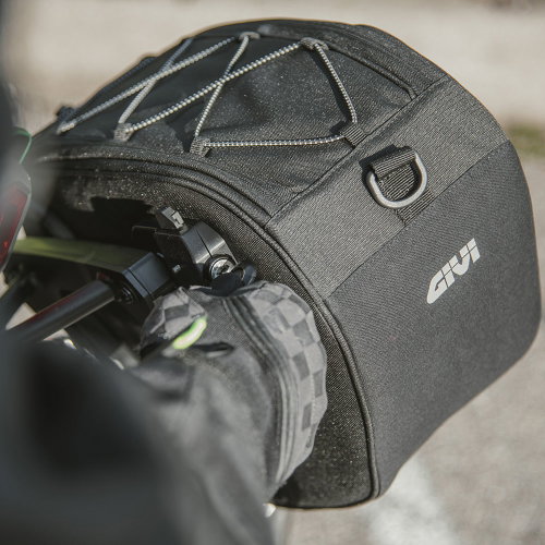 Givi Givi Easy-T Left Side Soft Bag 18ltr